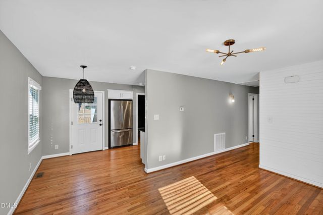 2417 Stevens Road, Raleigh, NC 27610