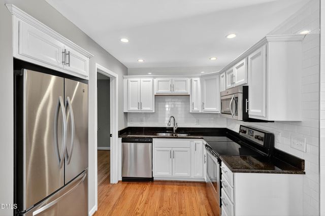 2417 Stevens Road, Raleigh, NC 27610