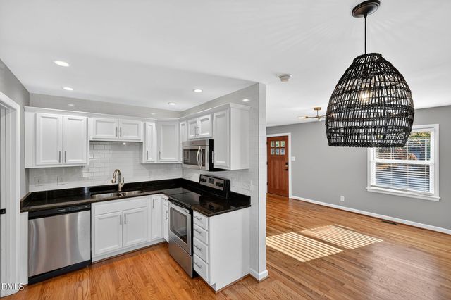 2417 Stevens Road, Raleigh, NC 27610