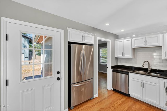 2417 Stevens Road, Raleigh, NC 27610