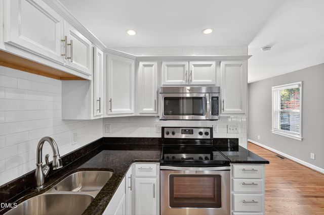 2417 Stevens Road, Raleigh, NC 27610