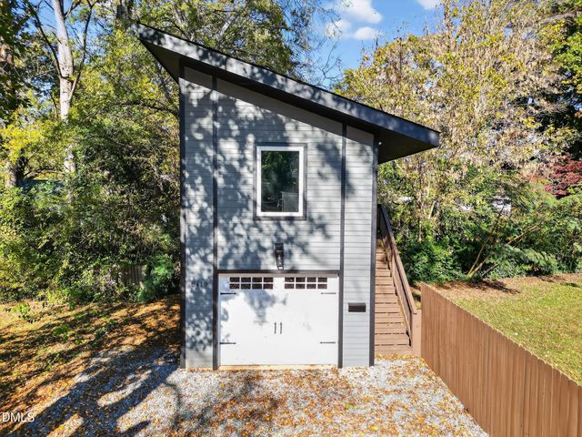 2417 Stevens Road, Raleigh, NC 27610