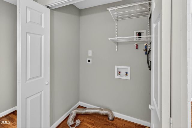 2417 Stevens Road, Raleigh, NC 27610