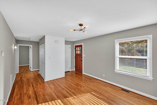 2417 Stevens Road, Raleigh, NC 27610