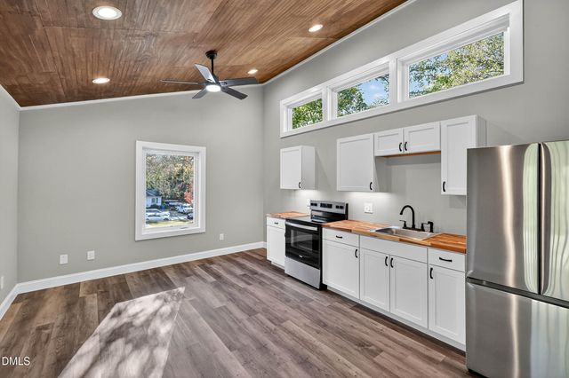 2417 Stevens Road, Raleigh, NC 27610