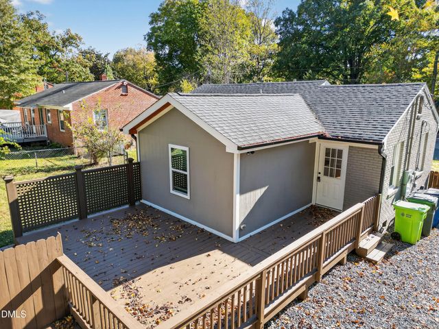 2417 Stevens Road, Raleigh, NC 27610