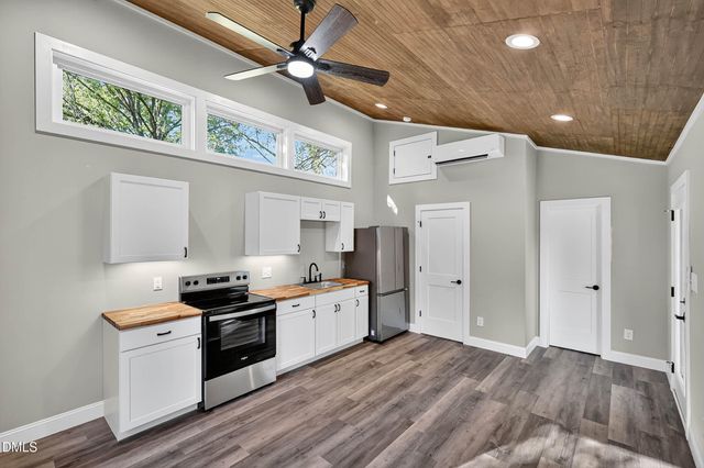 2417 Stevens Road, Raleigh, NC 27610