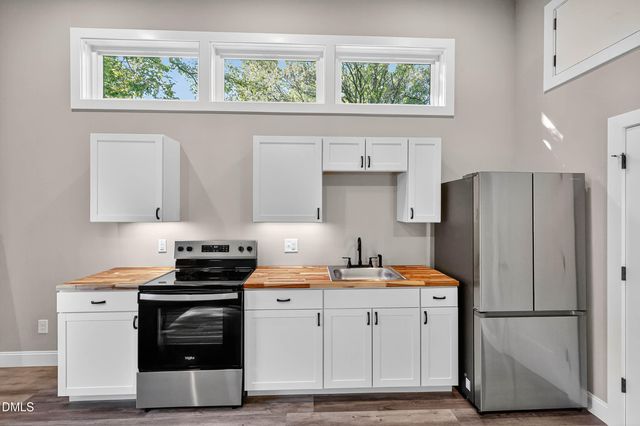 2417 Stevens Road, Raleigh, NC 27610