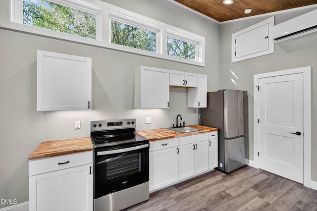 2417 Stevens Road, Raleigh, NC 27610