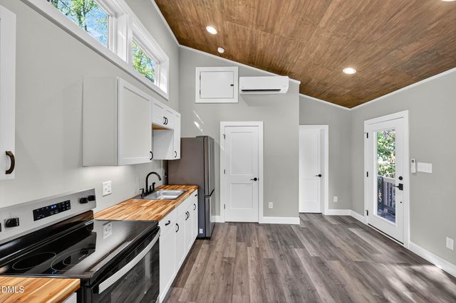 2417 Stevens Road, Raleigh, NC 27610