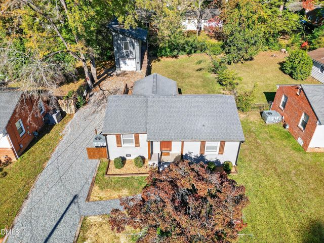 2417 Stevens Road, Raleigh, NC 27610