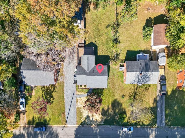 2417 Stevens Road, Raleigh, NC 27610