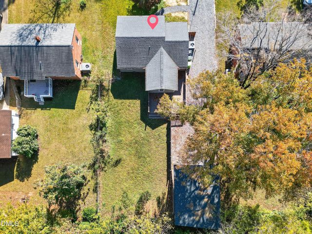 2417 Stevens Road, Raleigh, NC 27610