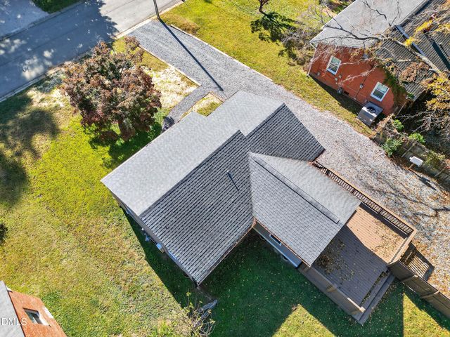 2417 Stevens Road, Raleigh, NC 27610