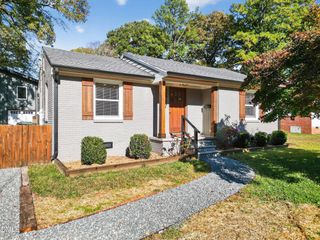 2417 Stevens Road, Raleigh, NC 27610