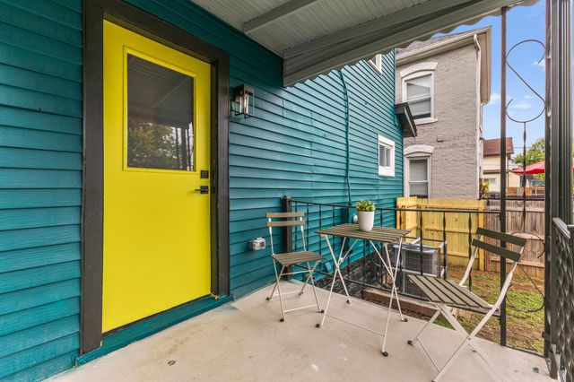 523 Hanford Street, Columbus, OH 43206