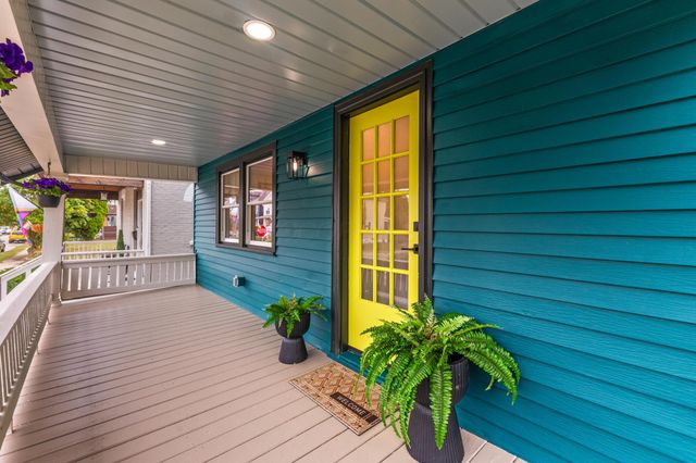 523 Hanford Street, Columbus, OH 43206