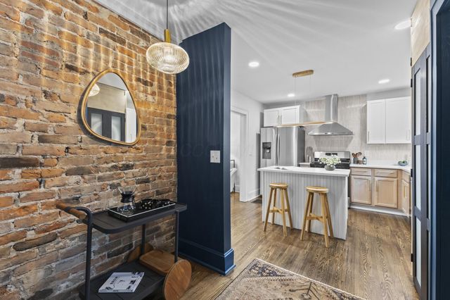 523 Hanford Street, Columbus, OH 43206