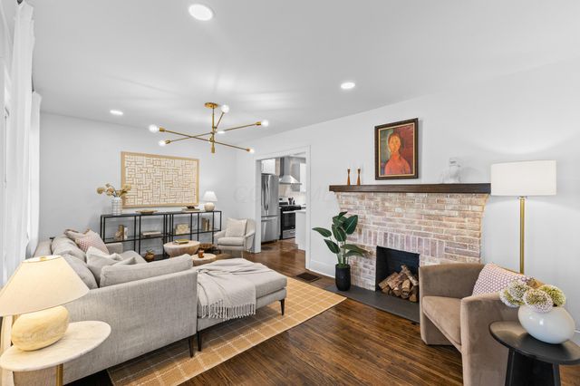 523 Hanford Street, Columbus, OH 43206