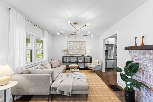 523 Hanford Street, Columbus, OH 43206