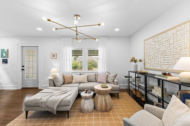 523 Hanford Street, Columbus, OH 43206