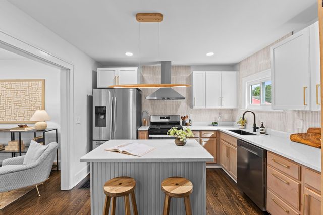 523 Hanford Street, Columbus, OH 43206