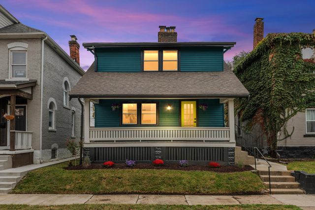 523 Hanford Street, Columbus, OH 43206