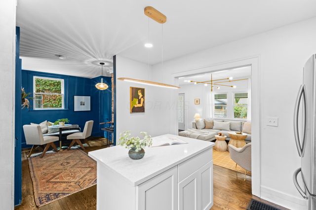 523 Hanford Street, Columbus, OH 43206