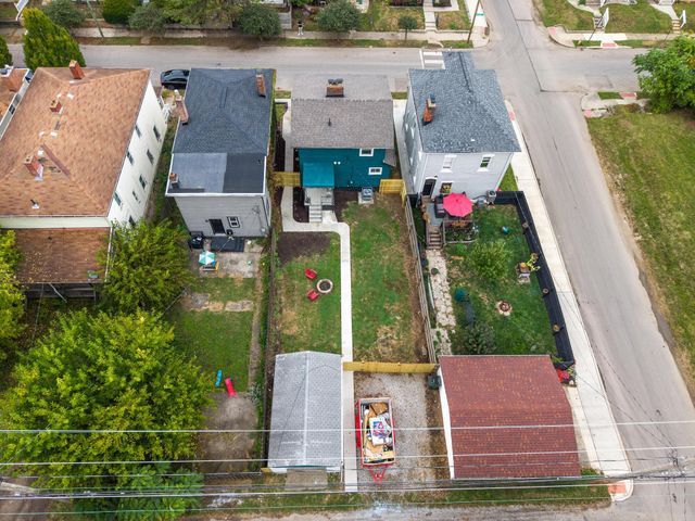 523 Hanford Street, Columbus, OH 43206