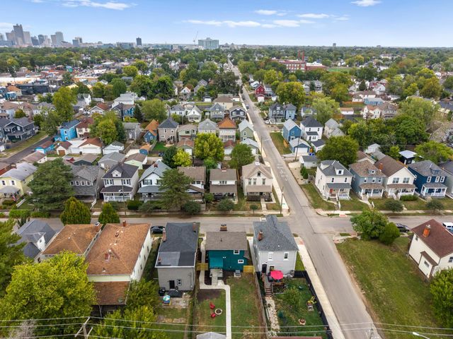 523 Hanford Street, Columbus, OH 43206