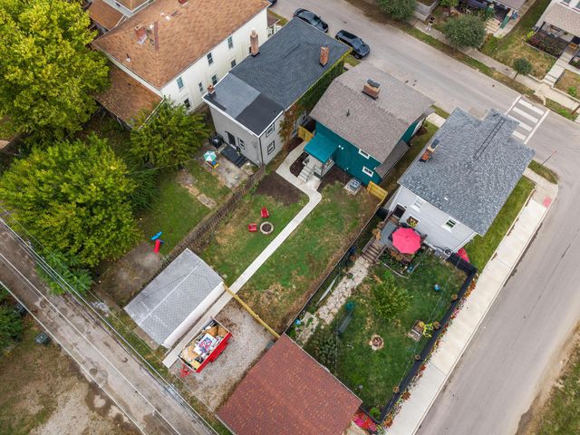 523 Hanford Street, Columbus, OH 43206