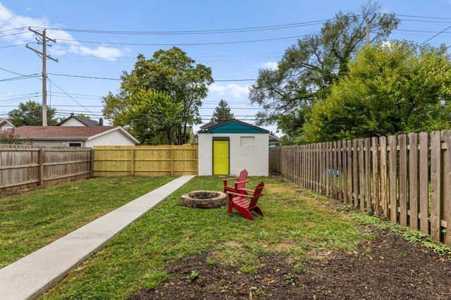 523 Hanford Street, Columbus, OH 43206