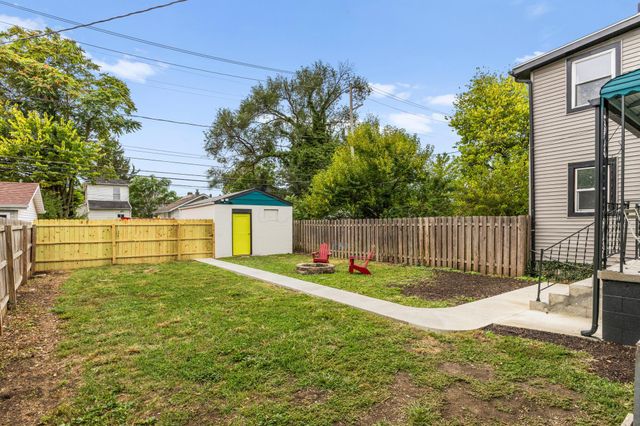 523 Hanford Street, Columbus, OH 43206