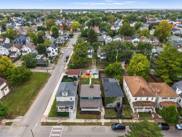 523 Hanford Street, Columbus, OH 43206