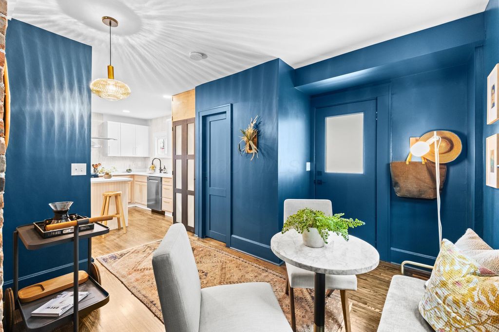 523 Hanford Street, Columbus, OH 43206