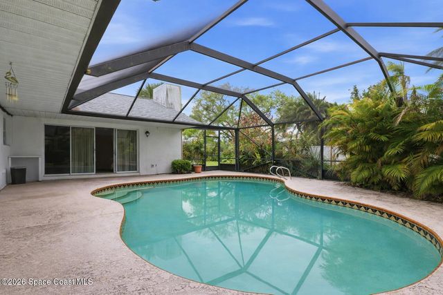 950 Briarwood Boulevard NE, Palm Bay, FL 32905