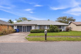 950 Briarwood Boulevard NE, Palm Bay, FL 32905