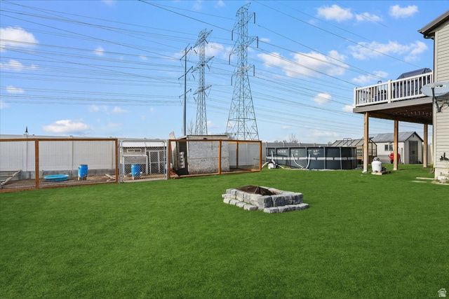 5999 S 3200 W, Roy, UT 84067