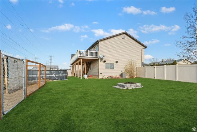 5999 S 3200 W, Roy, UT 84067