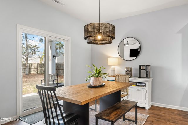 213 Cheswick Drive, Holly Ridge, NC 28445