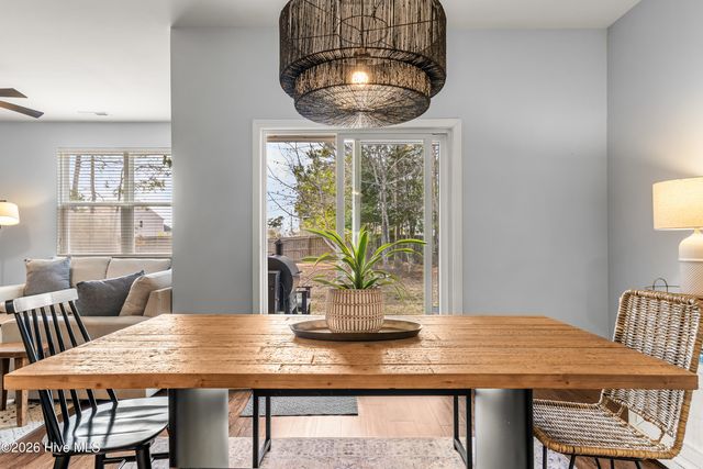 213 Cheswick Drive, Holly Ridge, NC 28445