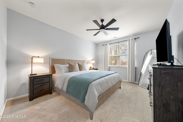 213 Cheswick Drive, Holly Ridge, NC 28445