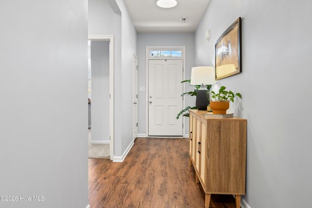 213 Cheswick Drive, Holly Ridge, NC 28445