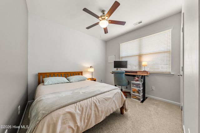 213 Cheswick Drive, Holly Ridge, NC 28445