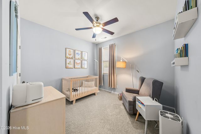 213 Cheswick Drive, Holly Ridge, NC 28445