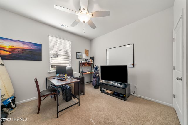 213 Cheswick Drive, Holly Ridge, NC 28445