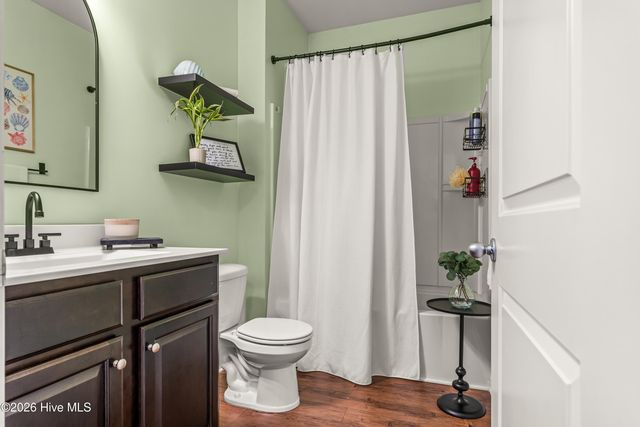 213 Cheswick Drive, Holly Ridge, NC 28445