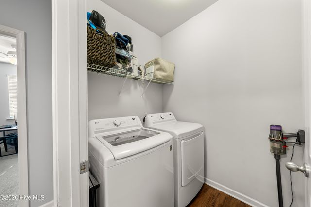 213 Cheswick Drive, Holly Ridge, NC 28445