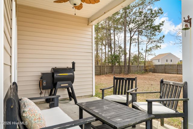 213 Cheswick Drive, Holly Ridge, NC 28445