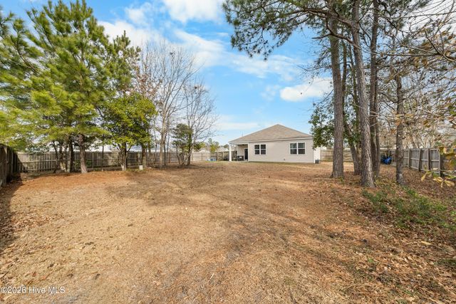 213 Cheswick Drive, Holly Ridge, NC 28445